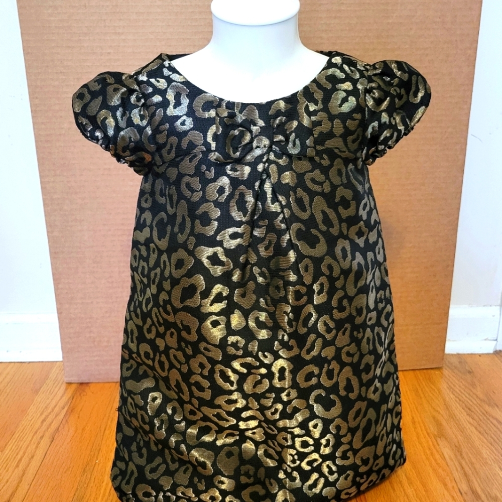 Euc 3T dress from Gymboree
